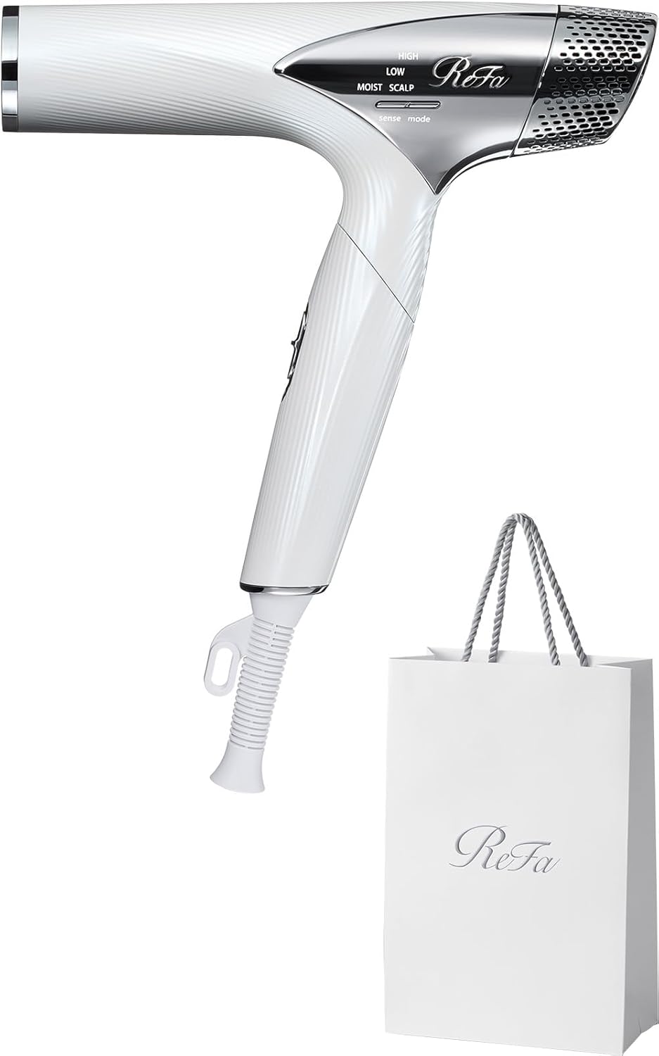 リファ(ReFa) Official Store Limited Review Tech Dryer/ReFa Beauty